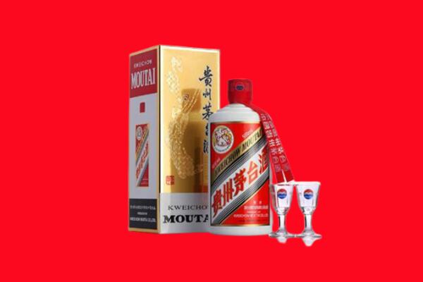 太湖县回收茅台酒