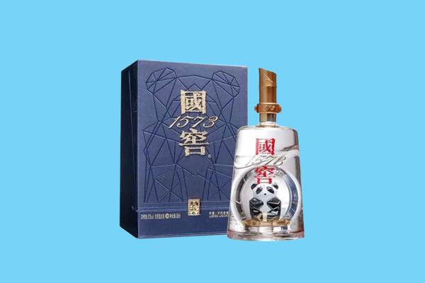 太湖县回收国窖1573